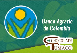 Banco Agrario de Colombia - Chocolate Tumaco